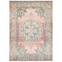 Voir la diapositive 2 : VIDAXL Tapis ARBIZU interieur exterieur design vintage 240x340 cm