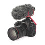 Voir la diapositive 2 : RODE Accessoires audio Rode BRISE VENT RODE DEADCAT GO