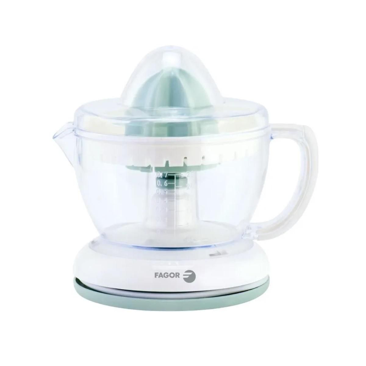 Fagor Presse-agrumes 40w blanc - FGPA07