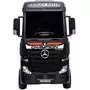 Mercedes Benz Camion Electrique Mercedes Benz 35W pour Enfant avec Télécommande Parentale