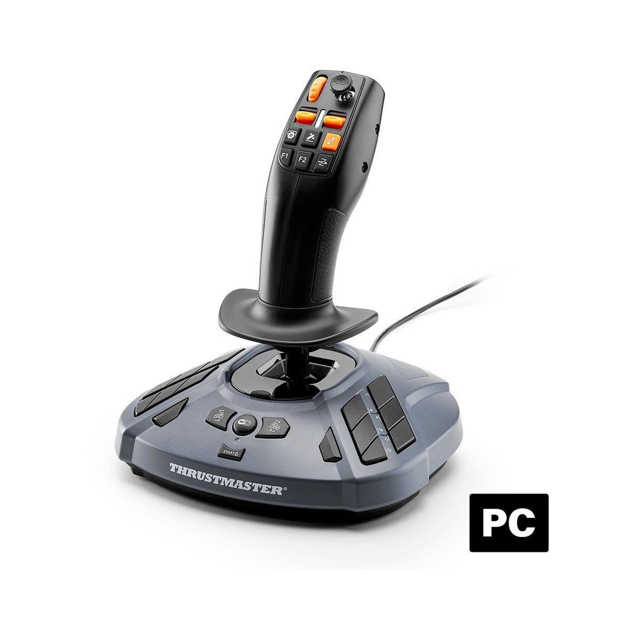 Thrustmaster Joystick joystick simtask farmstick