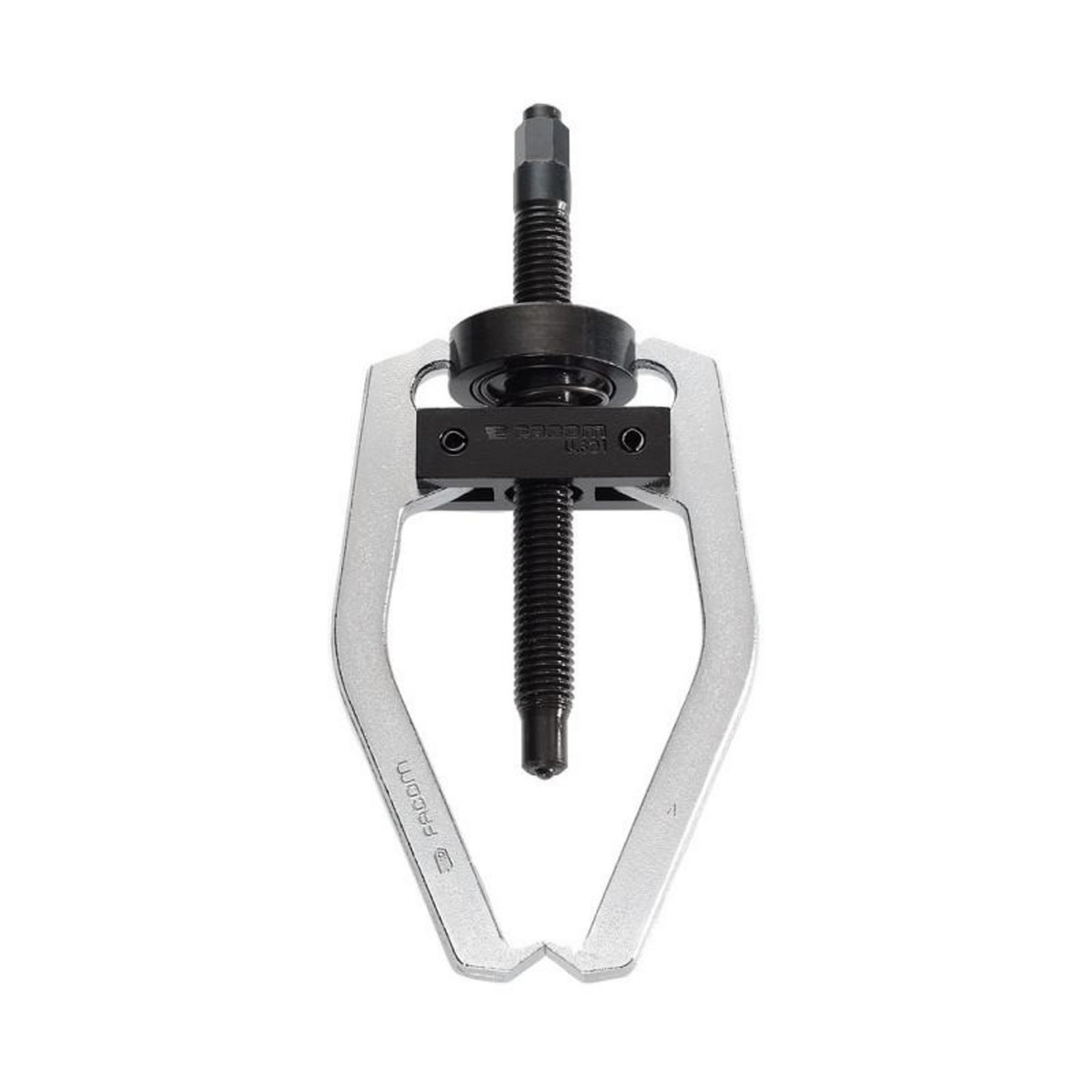 FACOM Extracteur auto serrant pour prise extérieure à griffes fines capacité 10 80mm FACOM U.301