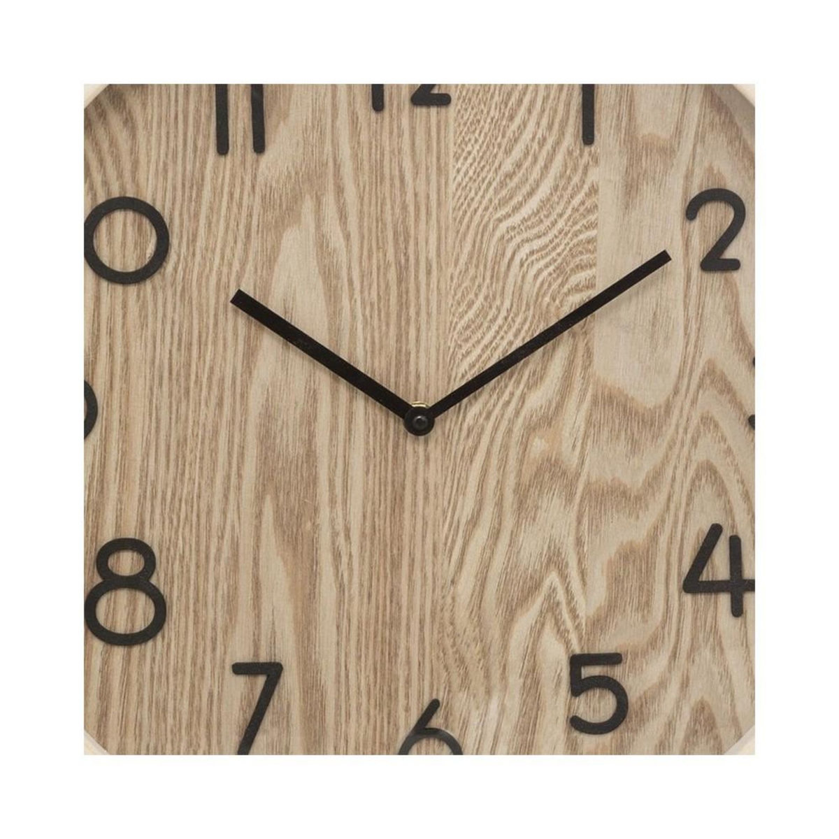 ATMOSPHERA Horloge bois Ivana D38