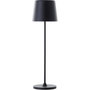 Voir la diapositive 4 : BRILLIANT Lampe a poser LED KAAMI BRILLIANT - Noir - Extérieur - 2W - IP44 - Métal et plastique