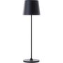 Voir la diapositive 4 : BRILLIANT Lampe a poser LED KAAMI BRILLIANT - Noir - Extérieur - 2W - IP44 - Métal et plastique