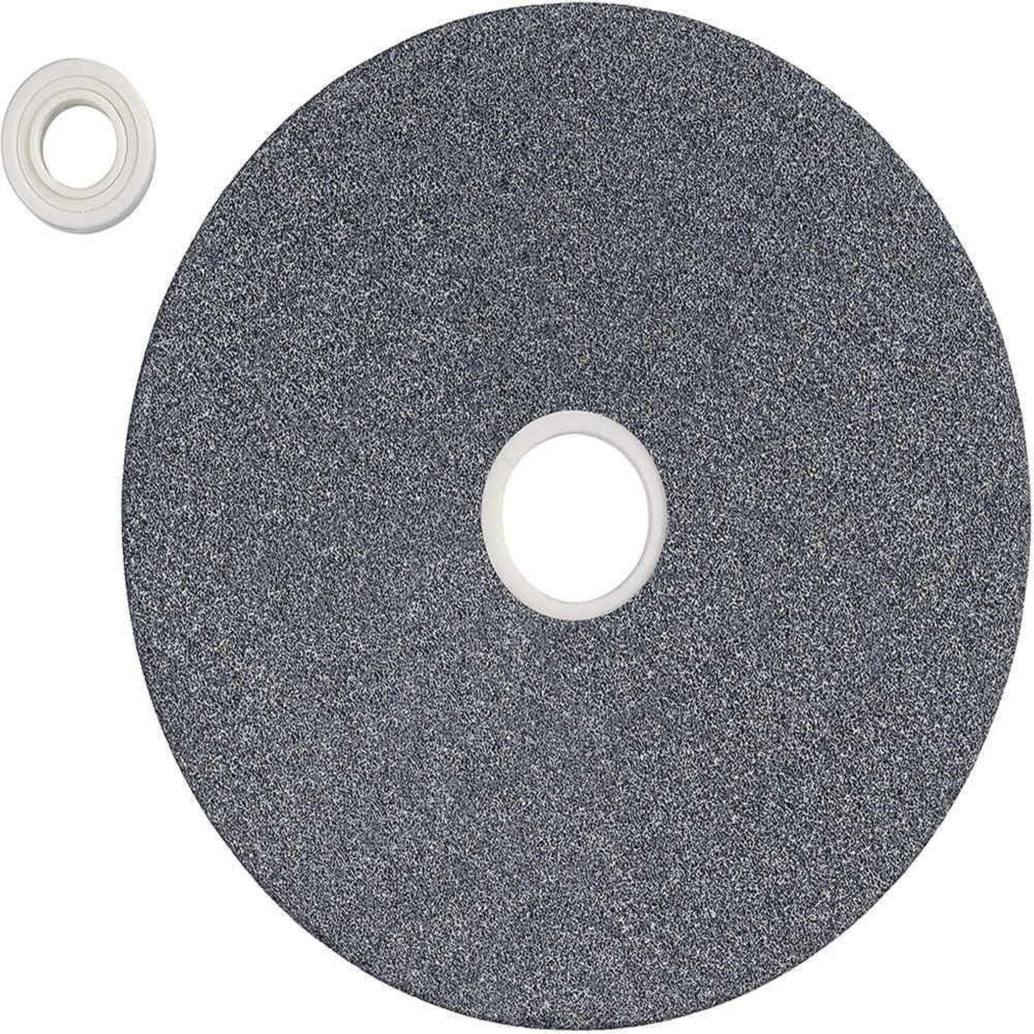 KWB Meule grain gros diamètre 150x12,7x16mm G36