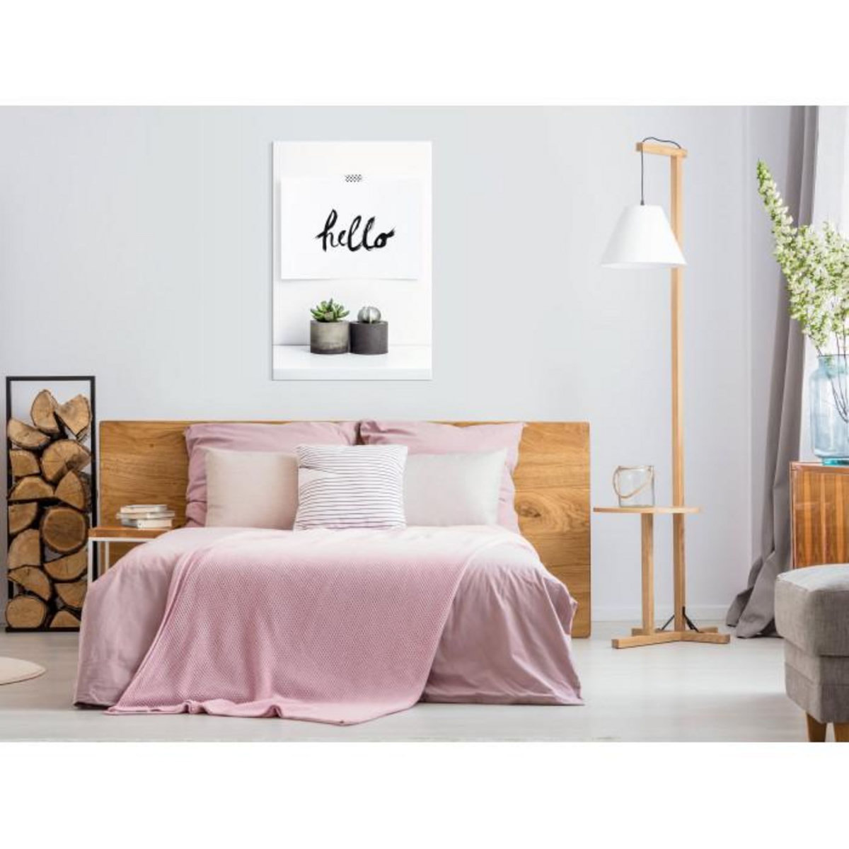 Paris Prix Tableau Imprimé  Scandinavian Home