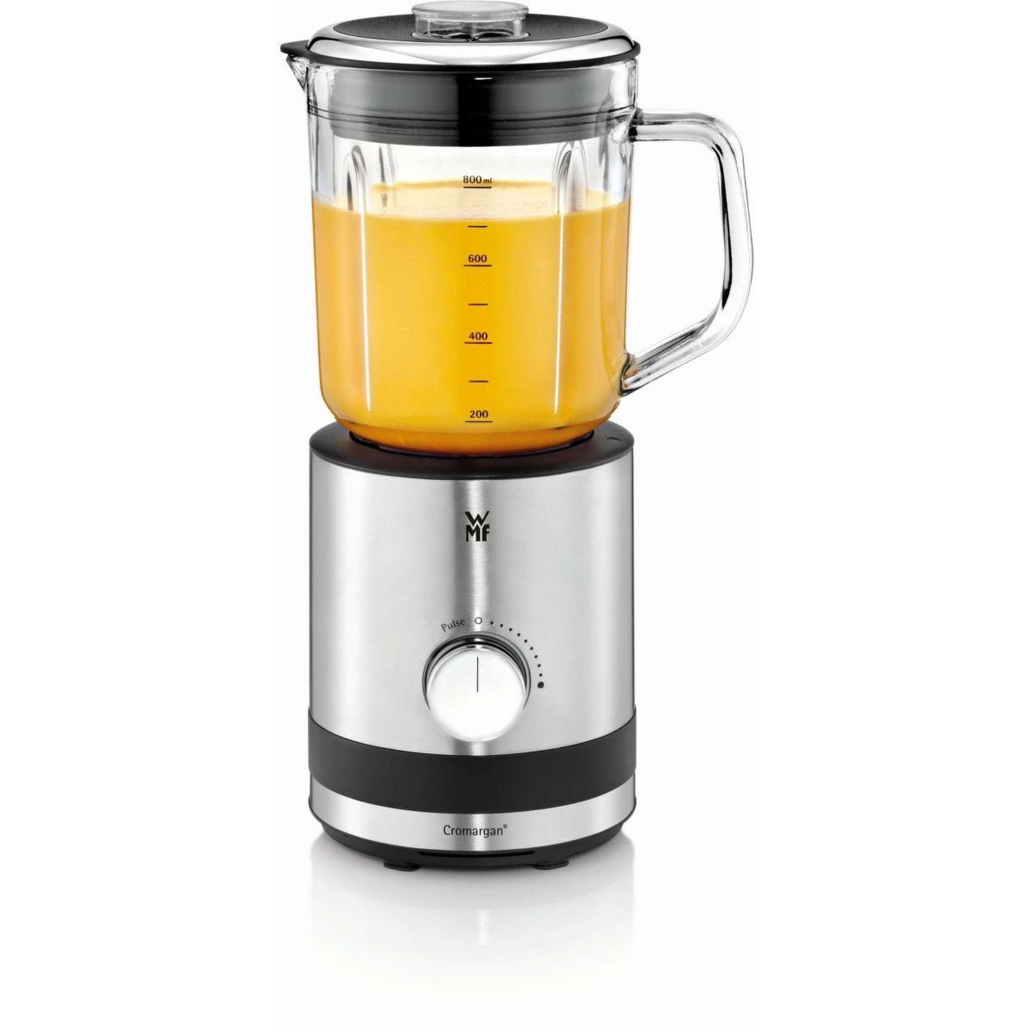 Voir la diapositive 2 : WMF Blender kitchen minis 0.8 l