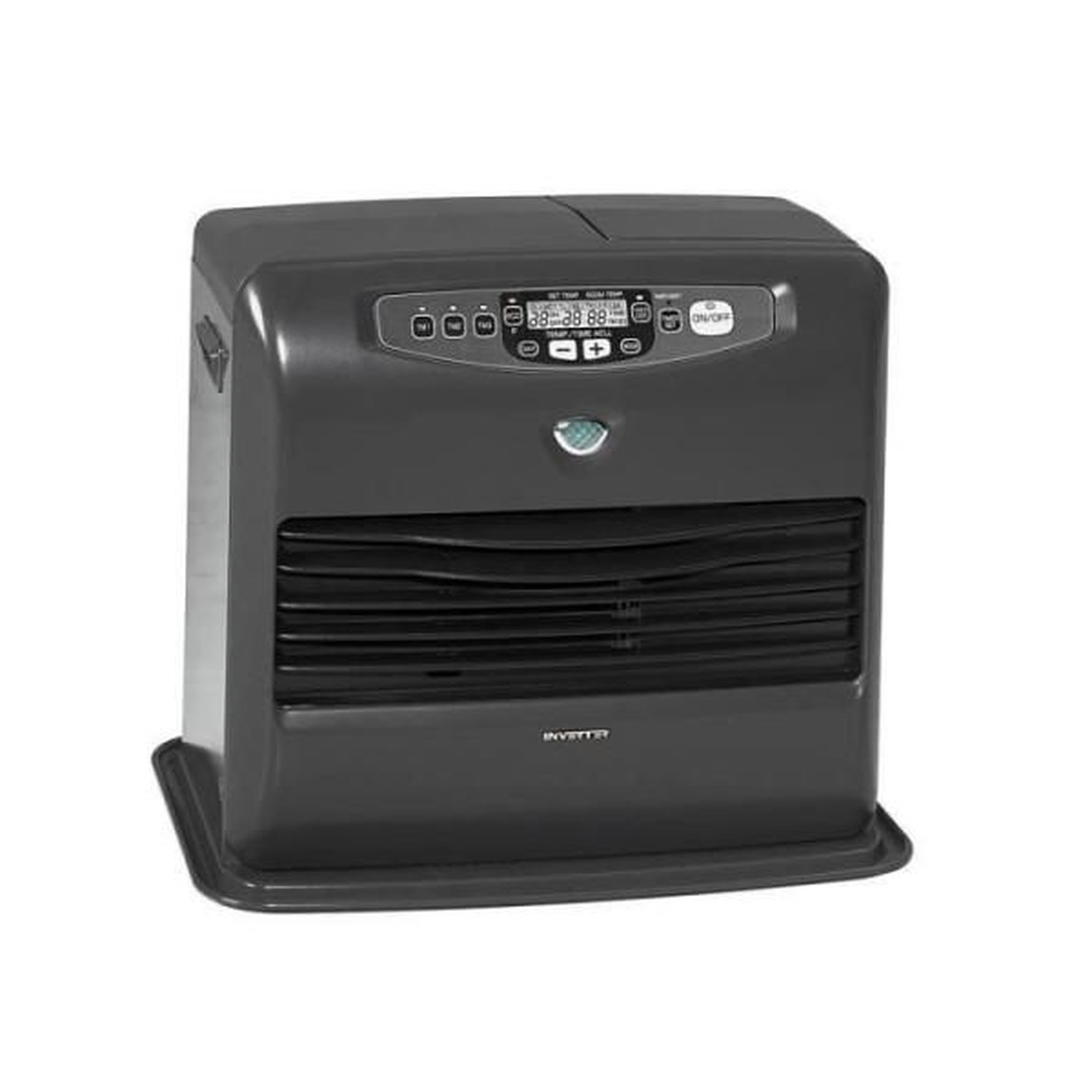 Inverter Poele a pétrole électronique INVERTER - 4650 W - Réservoir 7,2 L - Programmable