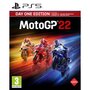 MotoGP 22 PS5