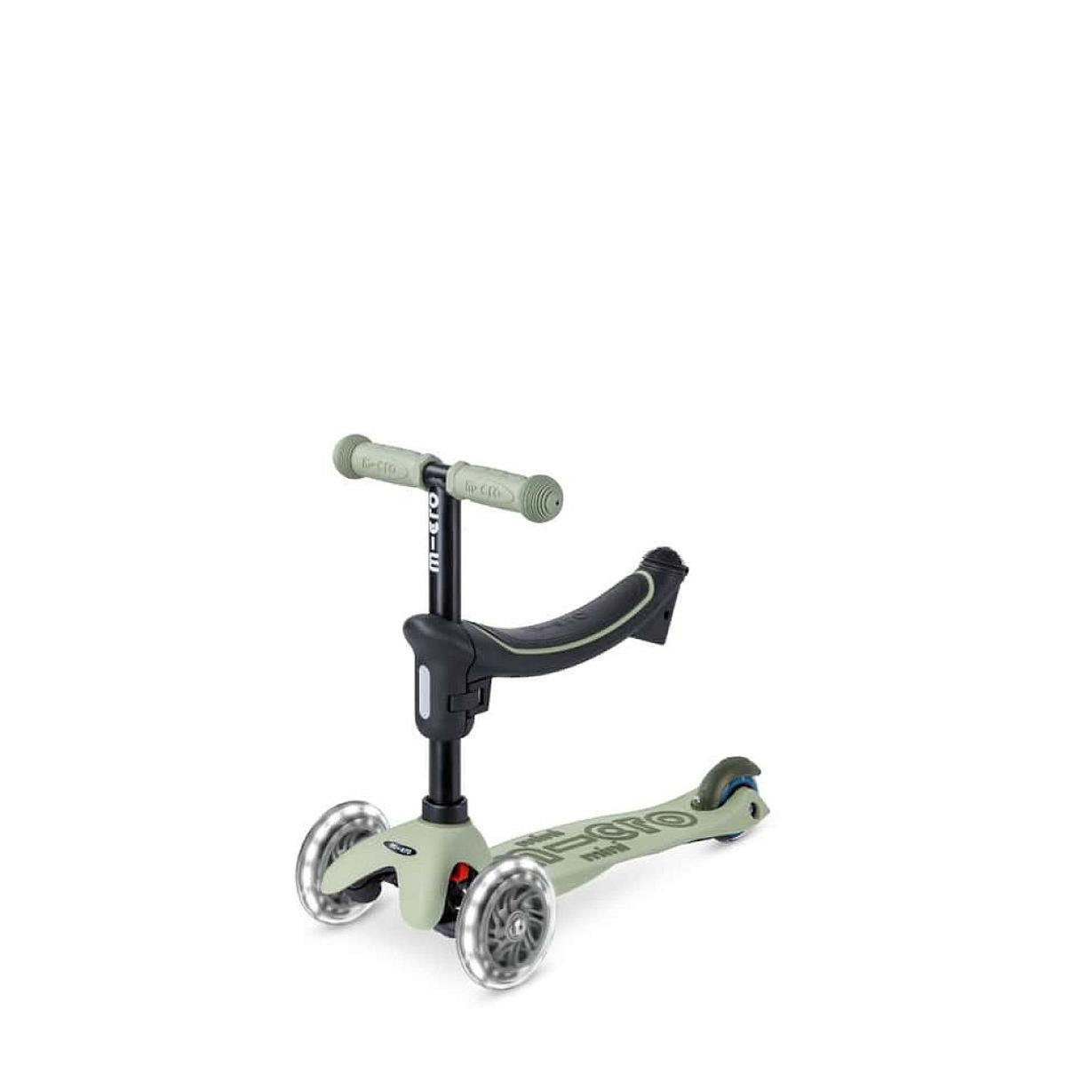 Micro Mini2Grow 2.0 LED Olive Sage