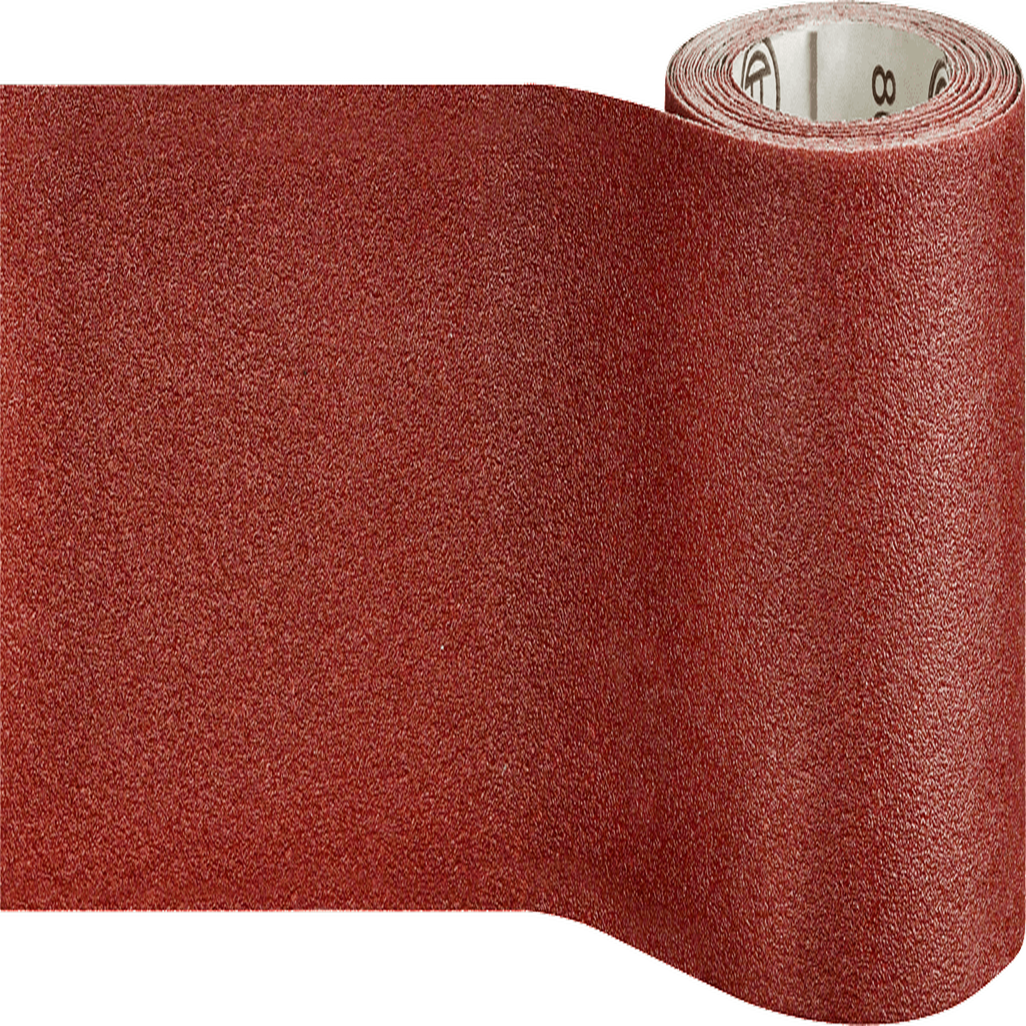 Bosch Professional Rouleau abrasif c410 g40 93x5 standard for wood and paint
