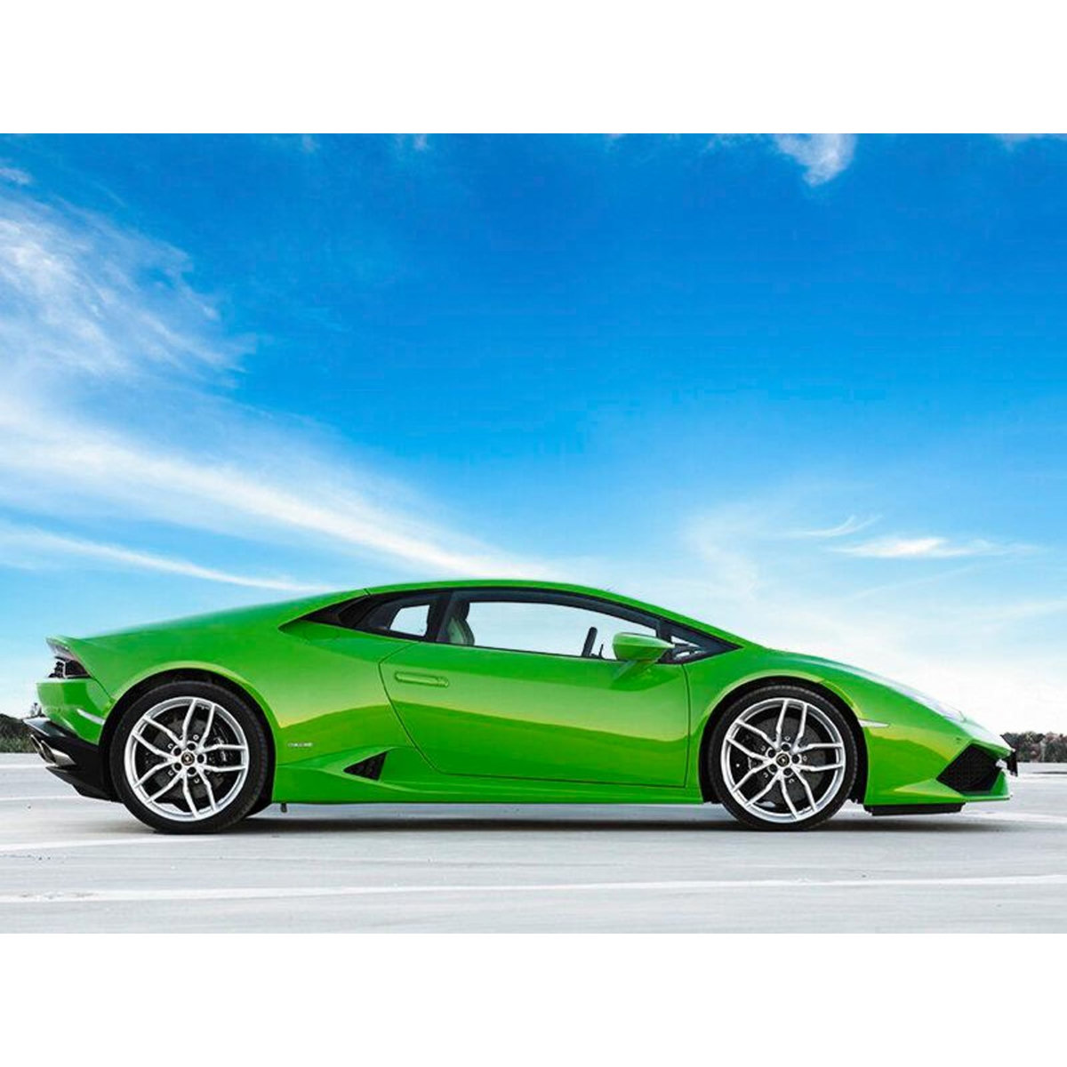 Smartbox Baptême en moto ou supercar sur le circuit Paul Ricard au Castellet - Coffret Cadeau Sport & Aventure