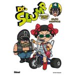 DR SLUMP ULTIMATE EDITION TOME 4, Toriyama Akira