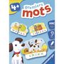 Voir la diapositive 1 : RAVENSBURGER Jeu Premiers Mots