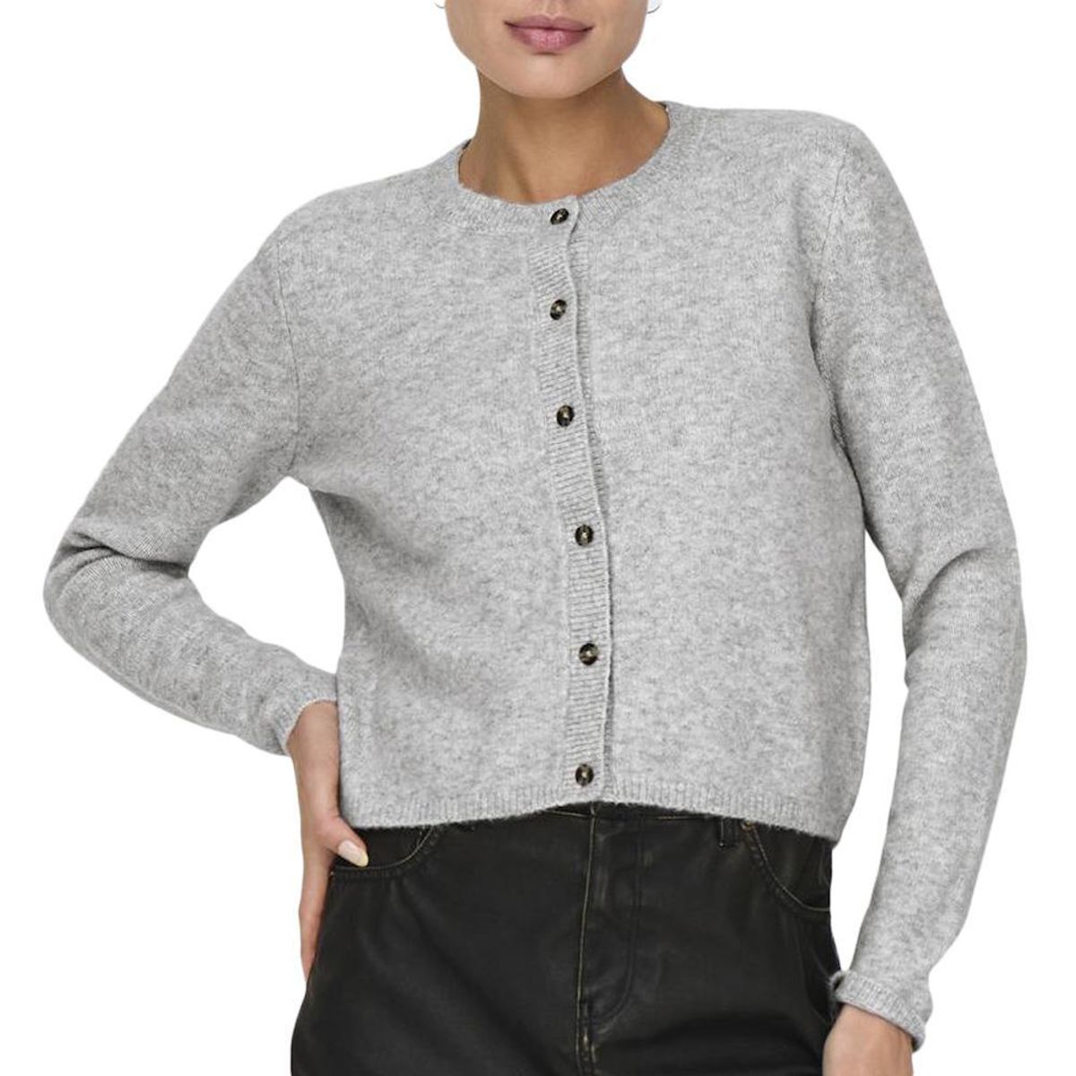 JACQUELINE DE YONG Gilet  Femme JDY Chloe