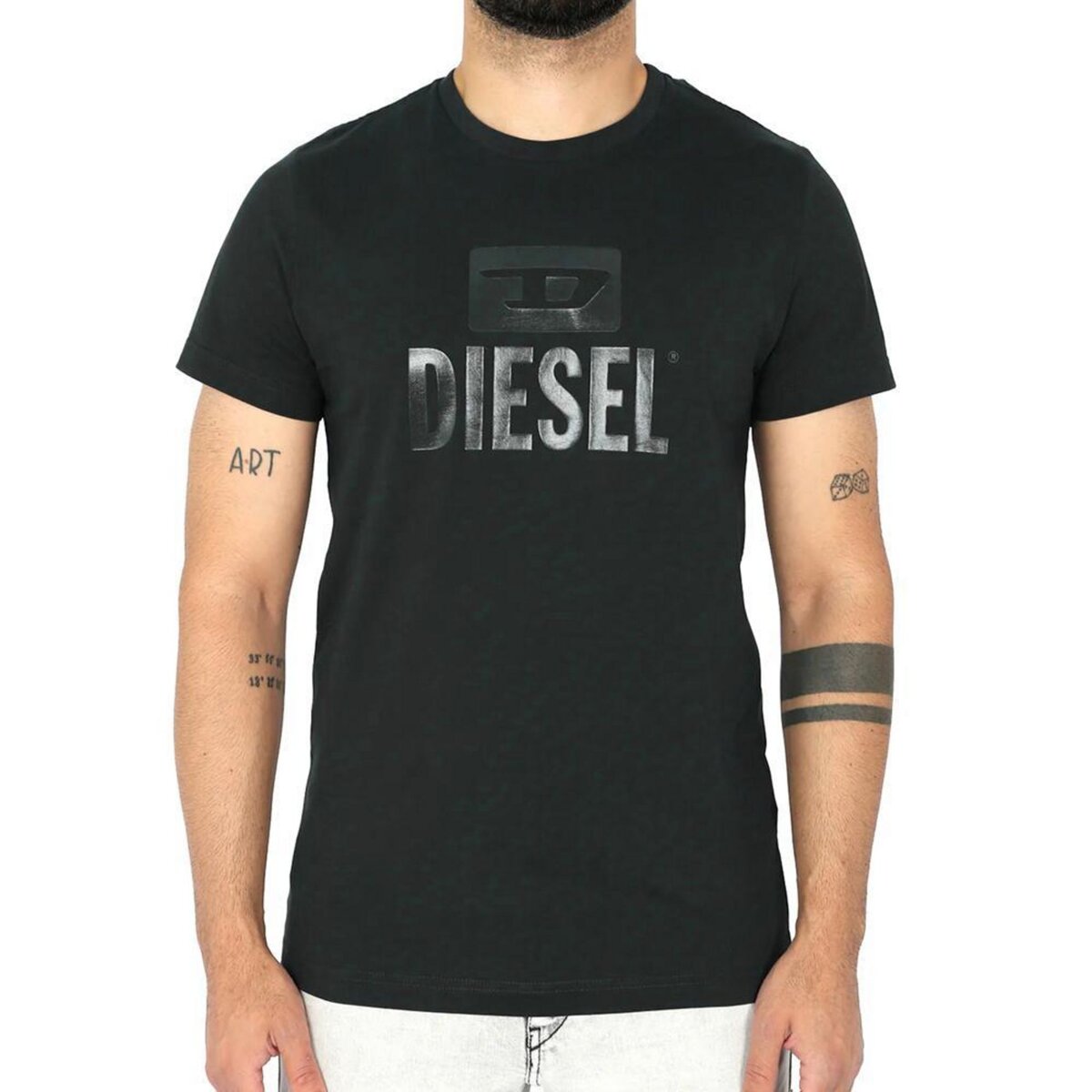 DIESEL T shirt  Homme Diesel Diego
