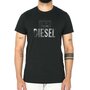 Voir la diapositive 1 : DIESEL T shirt  Homme Diesel Diego