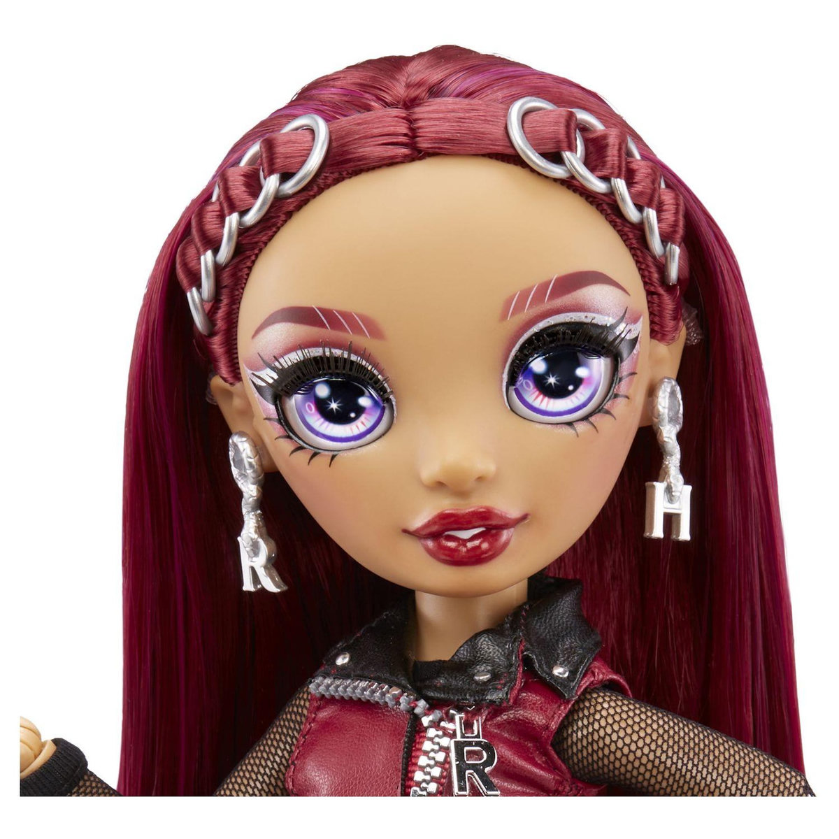 MGA Poupée Rainbow High Core Fashion Mila Berrymore