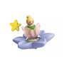 Voir la diapositive 2 : PLAYMOBIL 71772 Junior Disney Fee Clochette et fleur flottante