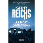 LA MORT SANS VISAGE, Reichs Kathy