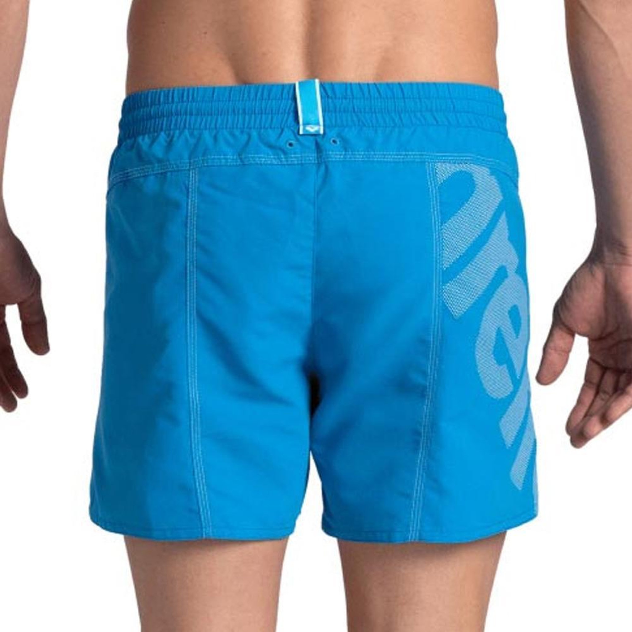 Voir la diapositive 2 : ARENA Short de bain  Homme Arena Beach 007140