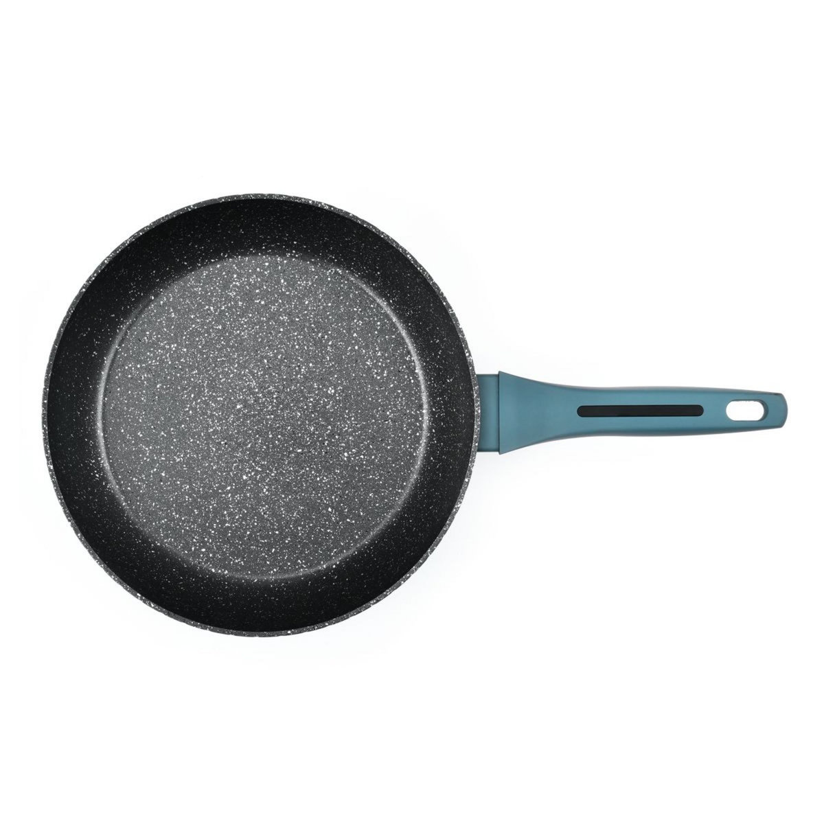 Poêle en aluminium forgé 28 cm