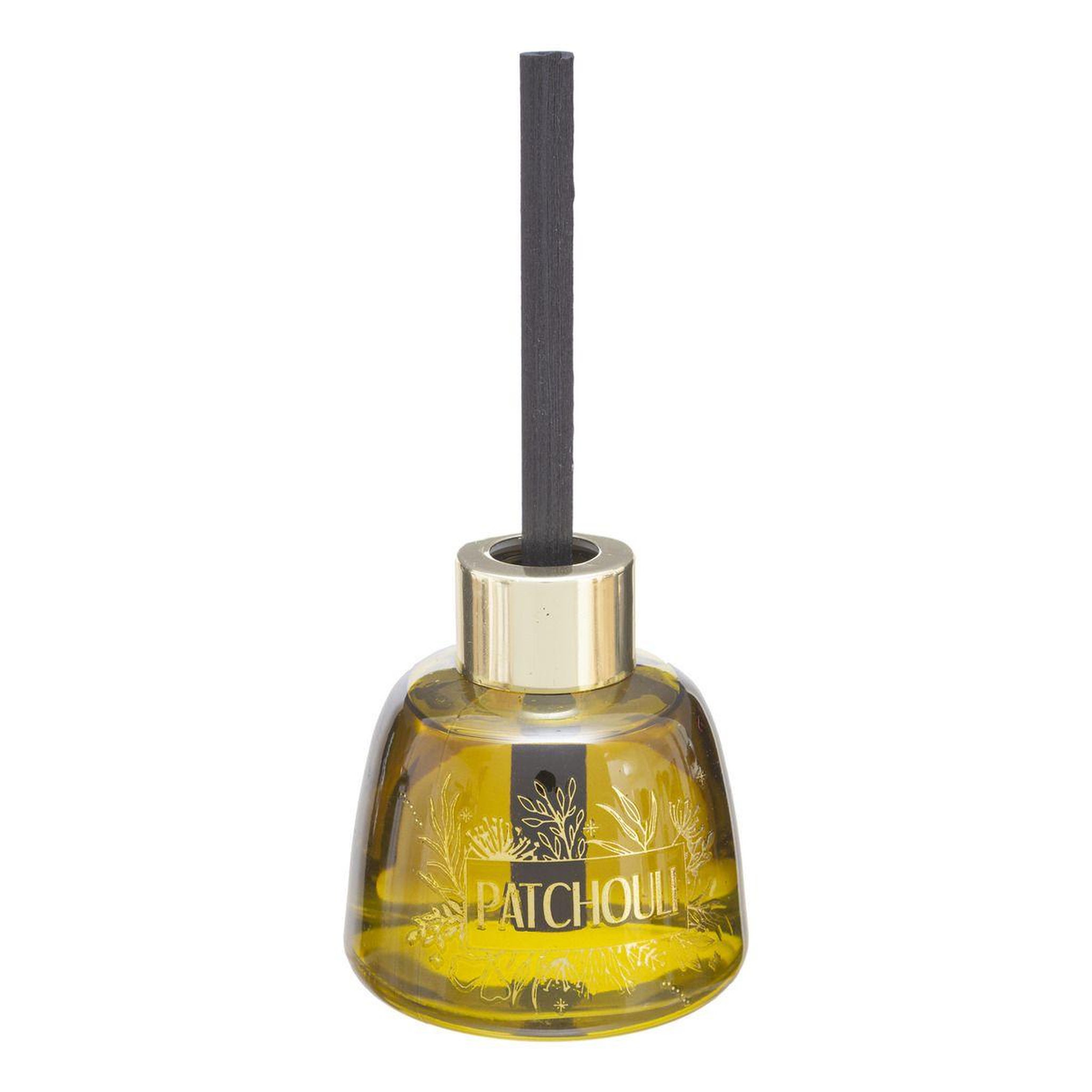 ATMOSPHERA Diffuseur de parfum  midnight garden  100ml patchouli