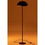 Voir la diapositive 4 : Paris Prix Lampadaire en Métal  Elias  150cm Noir