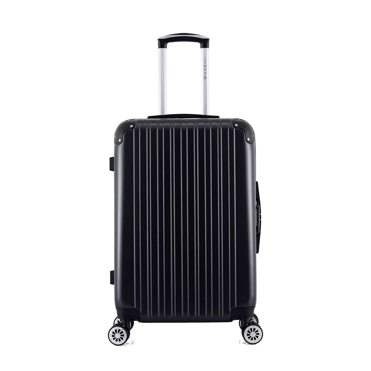 WAVE PARIS WAVE PARIS - Valise Weekend DENALI 65 cm 4 Roues