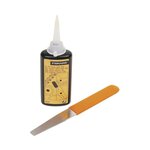 Fiskars Kit d'entretien pour les outils de coupe
