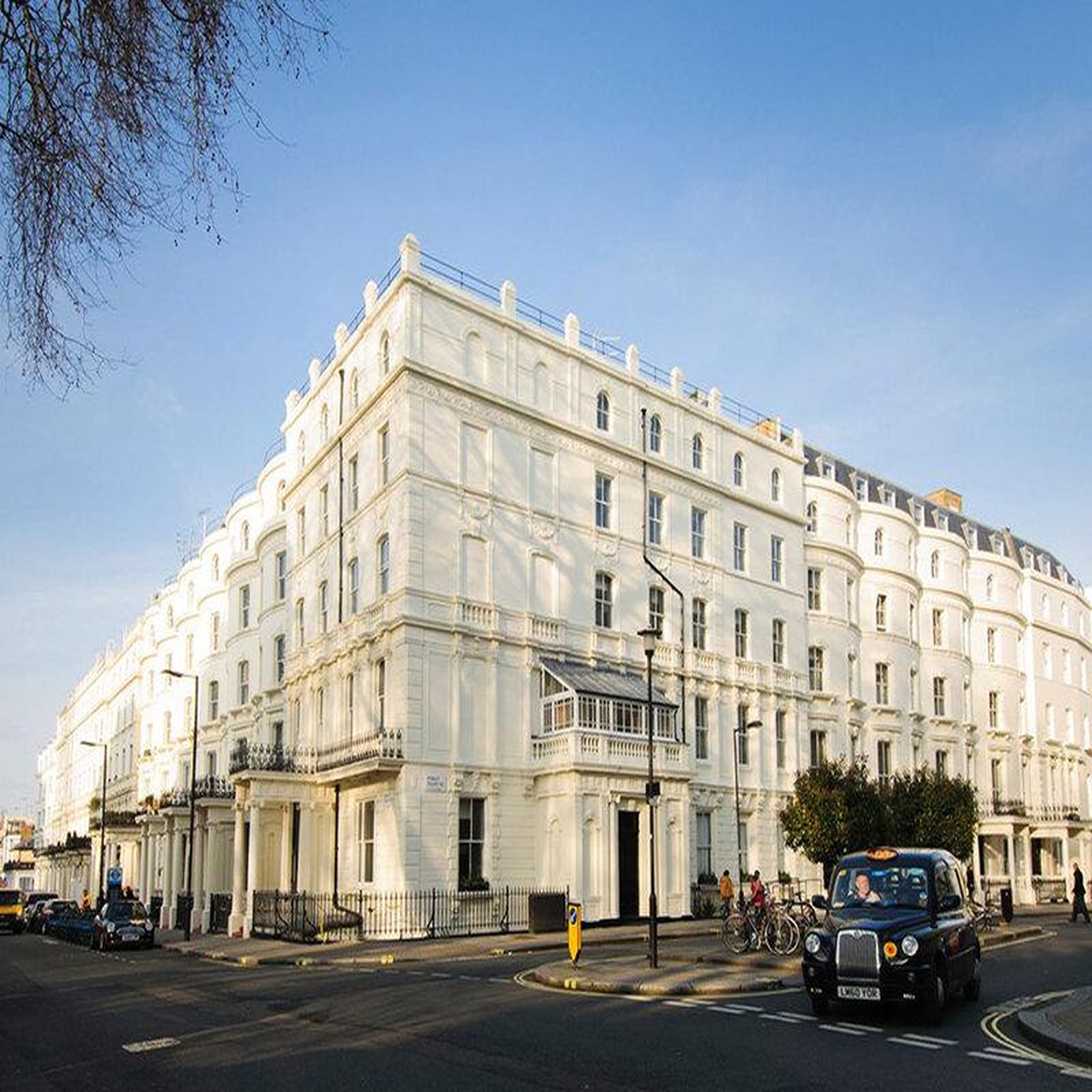 Voir la diapositive 3 : Smartbox Week-end à londres : 1 ou 2 nuits en hôtel ou en appart'hôtel - coffret cadeau séjour