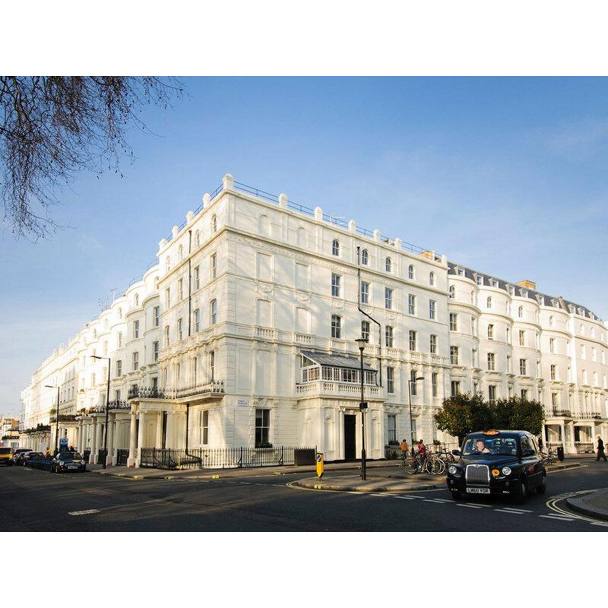 Smartbox Week-end magique à Londres : 3 jours pour deux - Coffret Cadeau Séjour