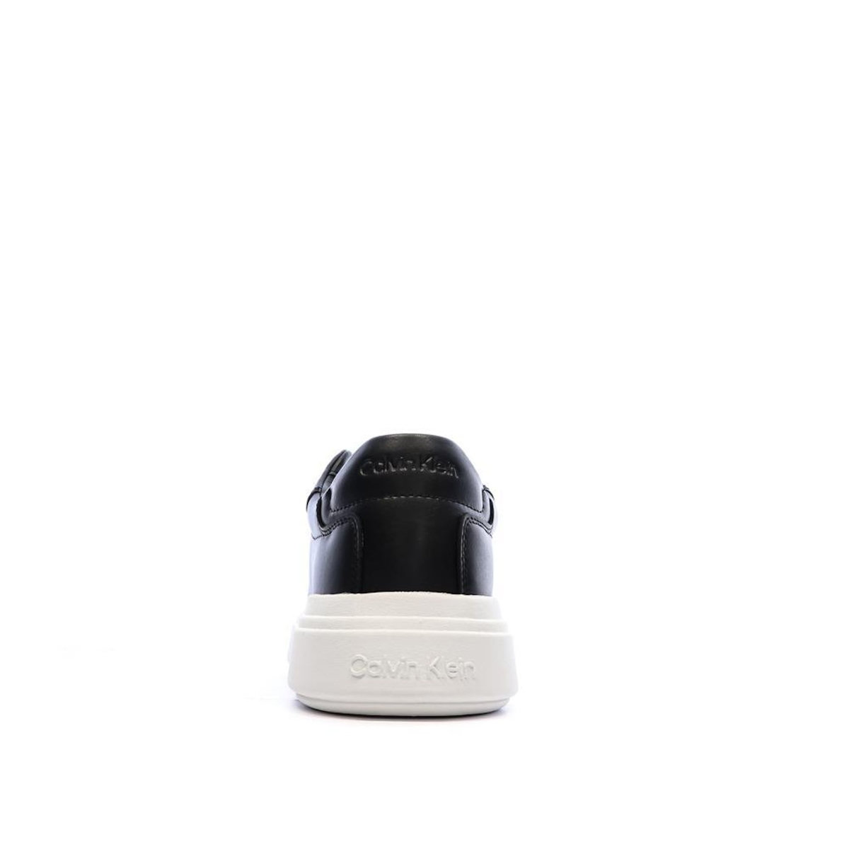 CALVIN KLEIN JEANS Baskets Noires Homme Calvin Klein Jeans Low