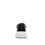 Voir la diapositive 3 : CALVIN KLEIN JEANS Baskets Noires Homme Calvin Klein Jeans Low