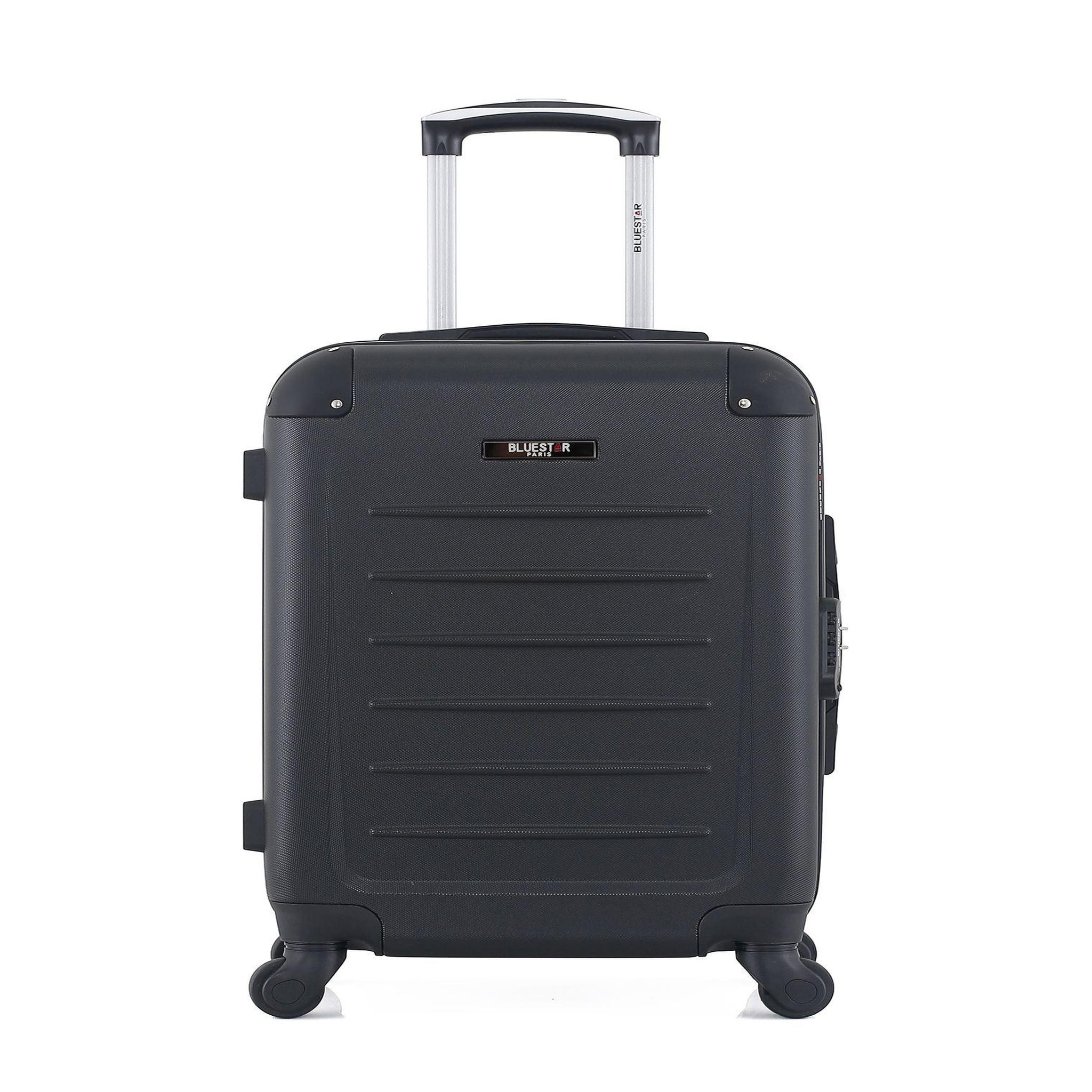 BLUESTAR BLUESTAR - Valise Cabine OPERA 55 cm 4 Roues