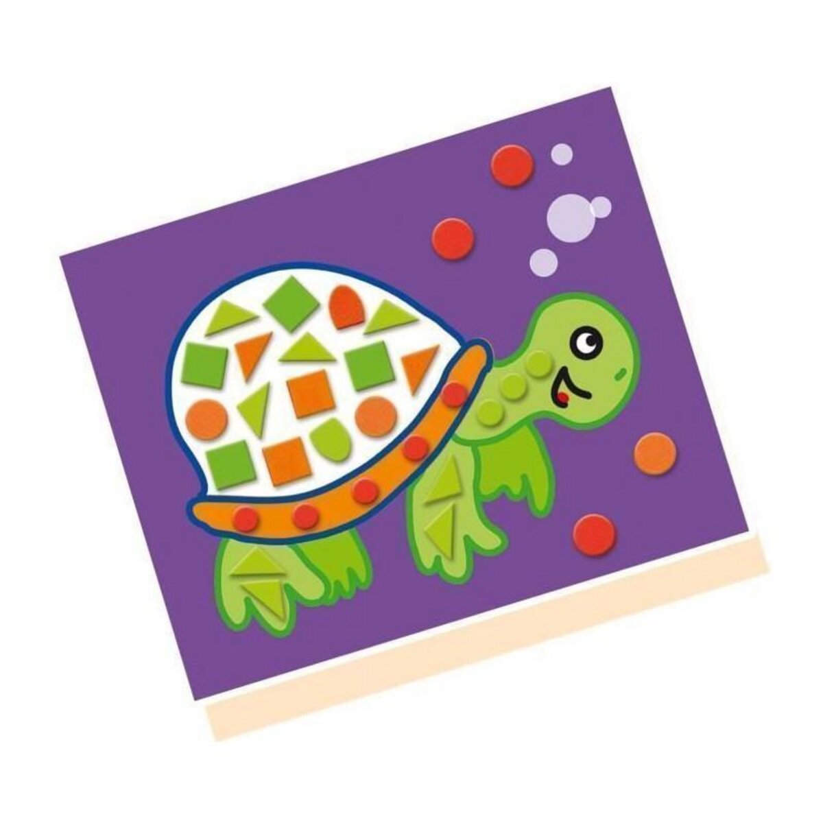 SES Creative SES CREATIVE Japprends la mosaique