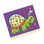 Voir la diapositive 5 : SES Creative SES CREATIVE Japprends la mosaique