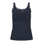 Vero Moda Débardeur  Femme Vero Moda Mily. Coloris disponibles : Bleu