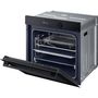 Voir la diapositive 5 : Samsung Four encastrable fonction vapeur NV7B5675WAK