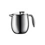 Voir la diapositive 1 : Bodum Cafetière à piston 4 tasses 0.5l inox - 11055-16