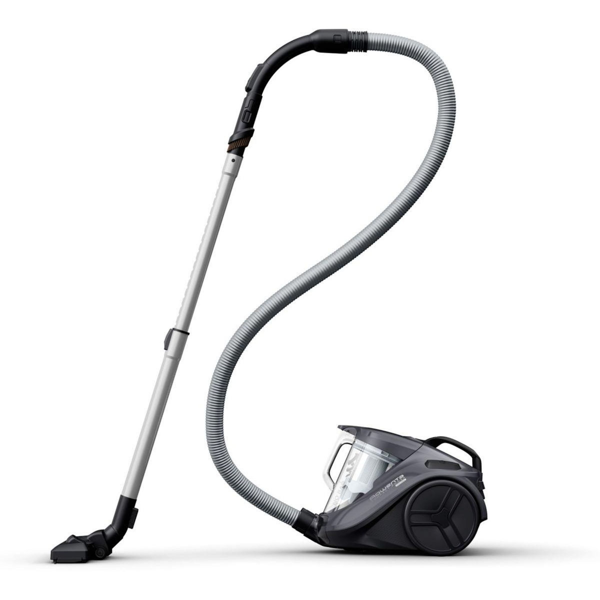 ROWENTA Aspirateur sans sac RO3726EA Compact Power Cyclonic