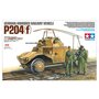 Tamiya Maquette véhicule militaire : Automitrailleuse P204(f)