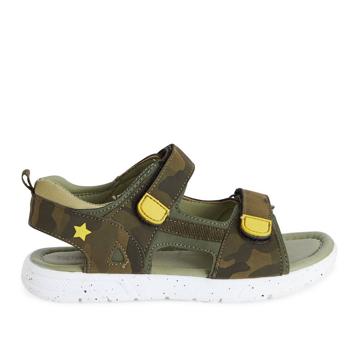 IN EXTENSO Sandales garçon du 24 au 35