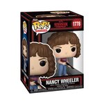 Funko Figurine Funko Pop TV Stranger Things Nancy Wheeler