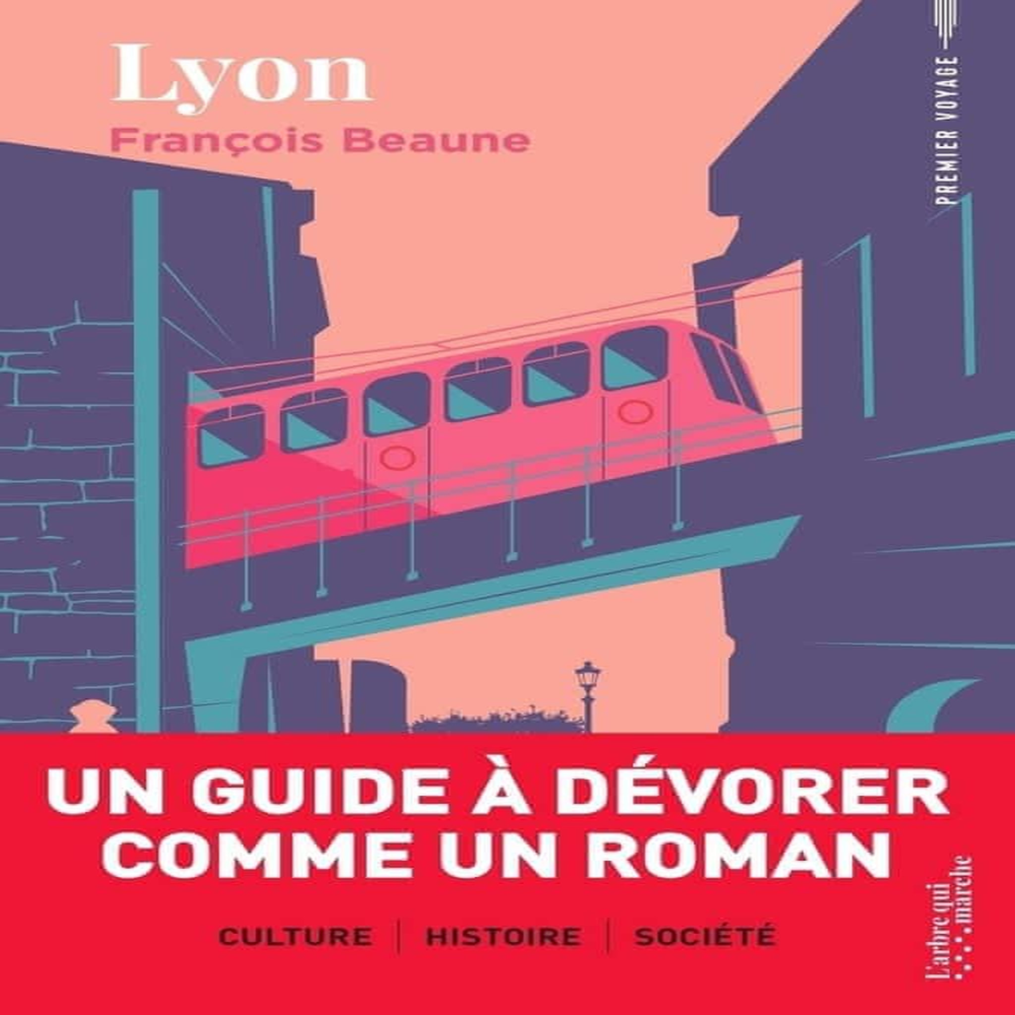 LYON, Beaune François