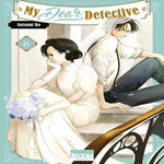 MY DEAR DETECTIVE TOME 6 , Ito Natsumi