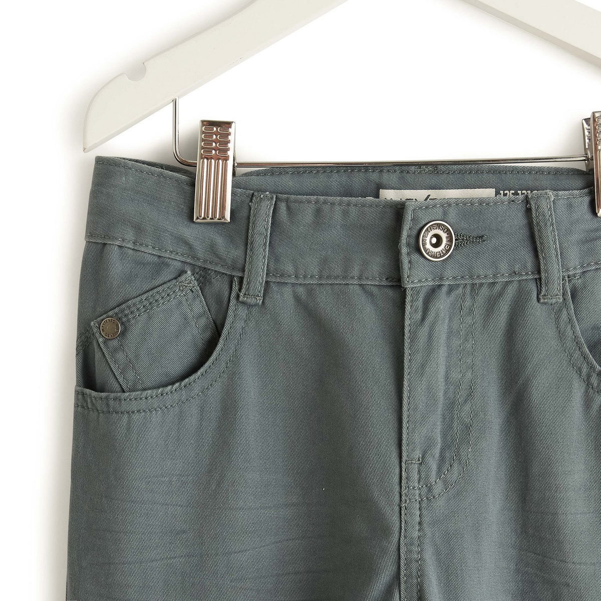 IN EXTENSO Pantalon twill garçon