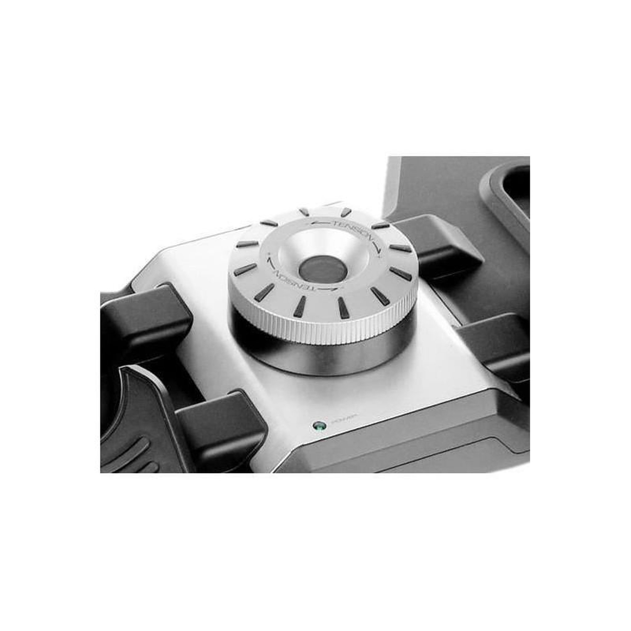Voir la diapositive 4 : Logitech SAITEK BY LOGITECH PRO Flight Rudder Pedals