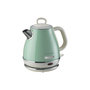 Voir la diapositive 1 : ARIETE Bouilloire vintage vert 2868VERT